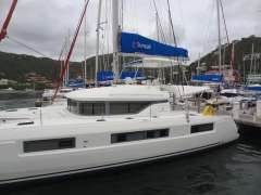 Lagoon 50 Catamaran