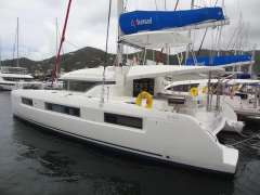 Lagoon 50 Katamaran