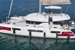Lagoon 50 Catamaran