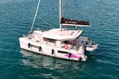 Lagoon 40