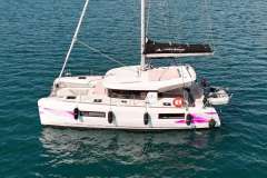 Lagoon 40 Catamaran