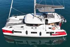 Lagoon 46 Catamaran