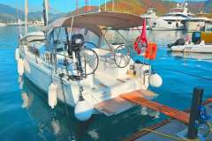 Beneteau Oceanis 30.1