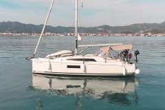 Beneteau Oceanis 30.1