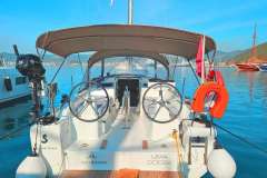 Beneteau Oceanis 30.1