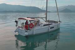 Beneteau Oceanis 30.1 Sailing yacht