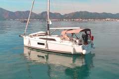 Beneteau Oceanis 30.1