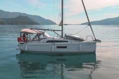 Beneteau Oceanis 30.1 Sailing yacht