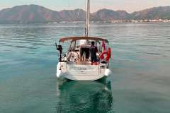 Beneteau Oceanis 30.1