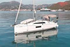 Beneteau Oceanis 30.1 Yacht à voile