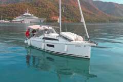 Beneteau Oceanis 30.1 Yelkenli yat