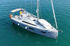 Beneteau Oceanis 34.1