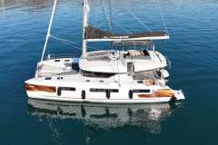 Lagoon 51