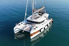 Lagoon 51