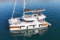 Lagoon 51 Catamaran