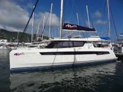 Leopard 50 Katamaran