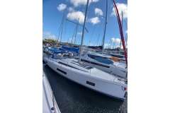 Beneteau Oceanis 46.1 Jacht żaglowy