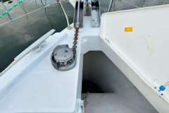 Beneteau Oceanis 46.1