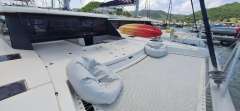Leopard 50 Catamaran