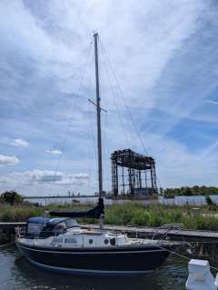 Segelboot