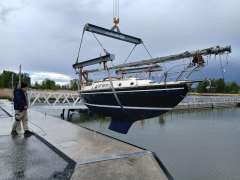 Segelboot