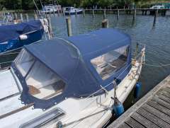 Segelboot