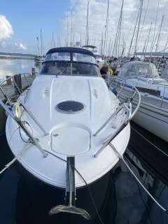 Bavaria 29 Sport