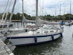 Hallberg-Rassy HR34 Scandinavia Eigneryacht
