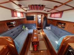 Hallberg-Rassy 94