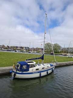 Hallberg-Rassy 94