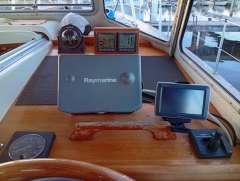 Hallberg-Rassy 94 Hallberg-Rassy 94