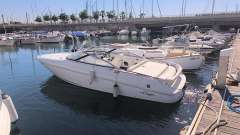 Chris Craft Concept 21 Lancha