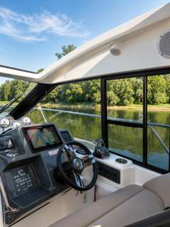 Bavaria S33 HT – 2021 –