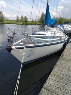 Dehler Duetta 86 GS