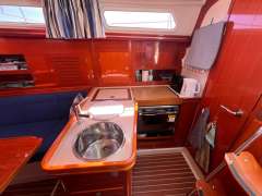 Hanse 342