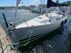 Hanse 342