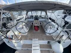 Beneteau Oceanis 40.1