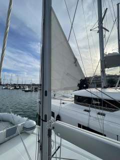 Beneteau Oceanis 40.1