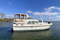 Linssen 29.9 AC
