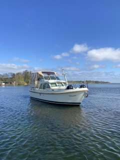 Linssen 29.9 AC