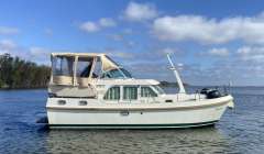 Linssen 29.9 AC