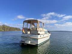 Linssen 29.9 AC