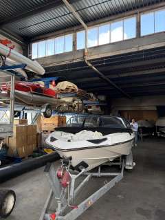 Malibu Response TXI Water ski