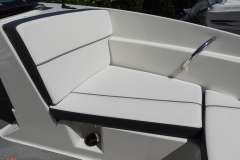 Sea Ray 190 Sport & Trailer (2. Hand)