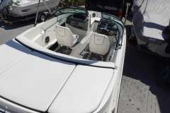 Sea Ray 190 Sport & Trailer (2. Hand)