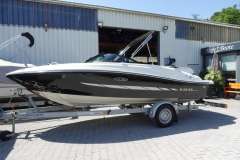 Sea Ray 190 Sport & Trailer (2. Hand)