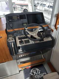 Sargo 33 aft door