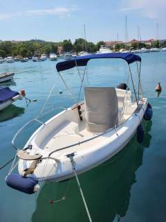 Sessa Key Largo 19