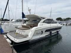 Jeanneau Leader 36