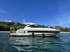 Jeanneau Leader 36